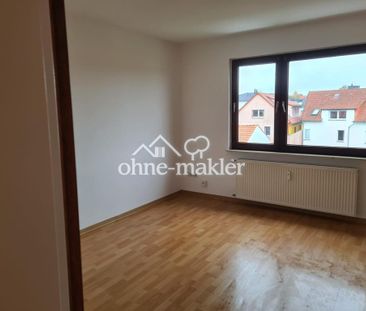 Gemütliche 3-Zimmer-Wohnung in Geismar - Foto 4