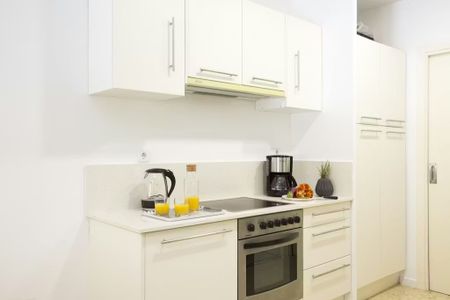 Carrer Pare Orfes, Valencia, Valencian Community 46003 - Photo 4