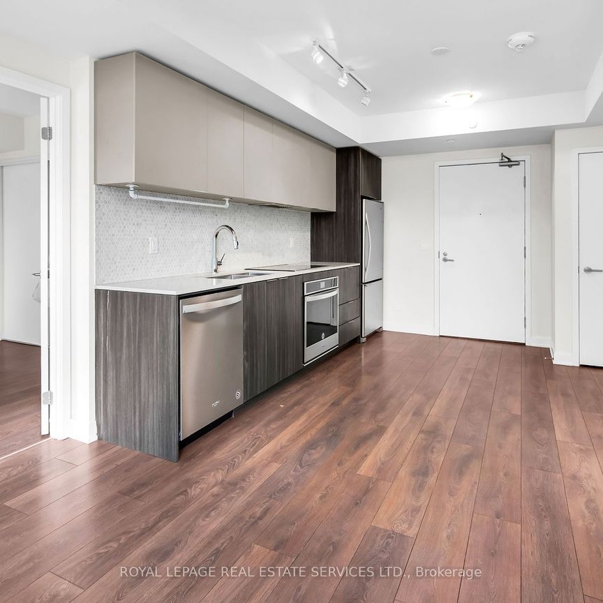 For Lease - 2 Sonic Way Unit# 503, Toronto, Ontario - Photo 1