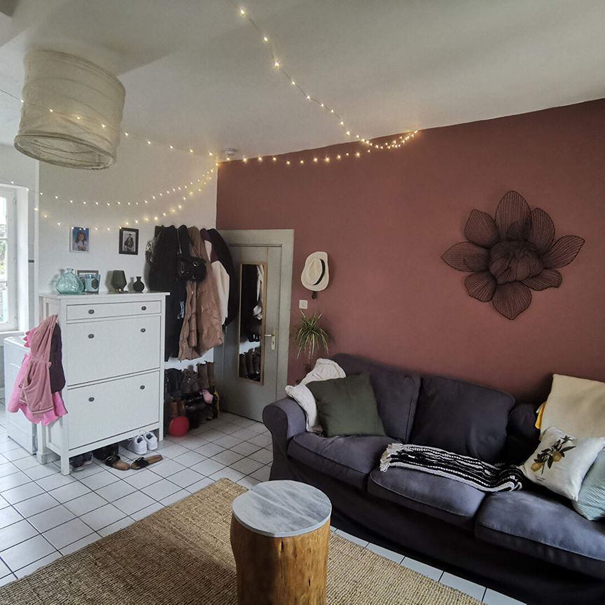 Location Appartement 3 pièces 40m² EPERNON 28230 - Photo 1