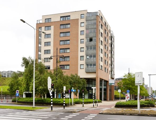 Generaal Spoorlaan 487 F019, 2284 DA, Rijswijk - Photo 1