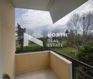 Μονοκατοικία για ενοικίαση - Λαγκαδάς, - Photo 6