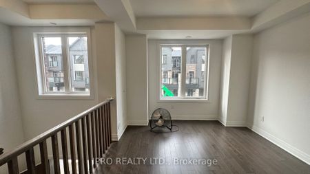 For Lease - 5173 Zionkate Lane, Mississauga, Ontario - Photo 4