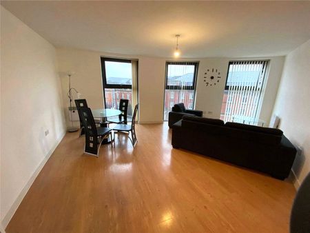 Zenith, Salford, Manchester City Centre, Greater Manchester, M3 5JY - Photo 2