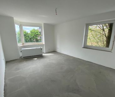 Demnächst frei! 3-Zimmer-Wohnung in Witten Mitte - Photo 3