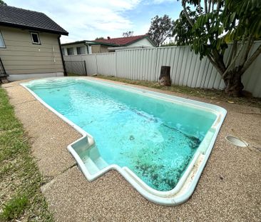 Ready for Summer&quest; Renovated Family Home with Inground Pool - Photo 4