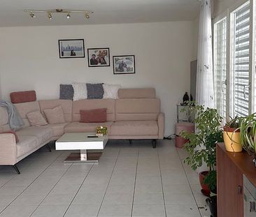 4.5 Zimmer, 101 m², 2. Stock - Photo 3