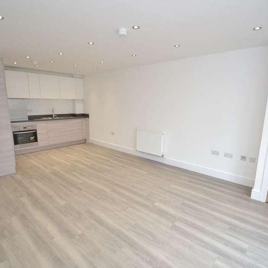 Hamworthy, BH15 - Photo 1