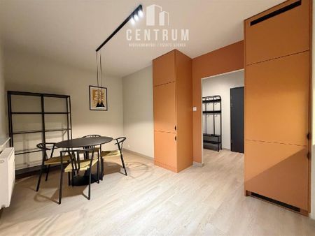 Mieszkanie Lublin Kośminek powierzchnia 44.0 m² C303-WM-18598 - Фото 4