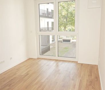 Exklusive 3 Zimmer Wohnung mit Einbauküche und Balkon in direkter M... - Photo 6