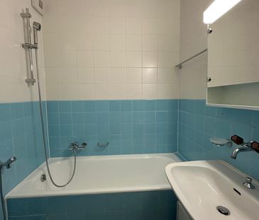 3.5 Zimmer, 55 m², 6. Stock - Photo 2