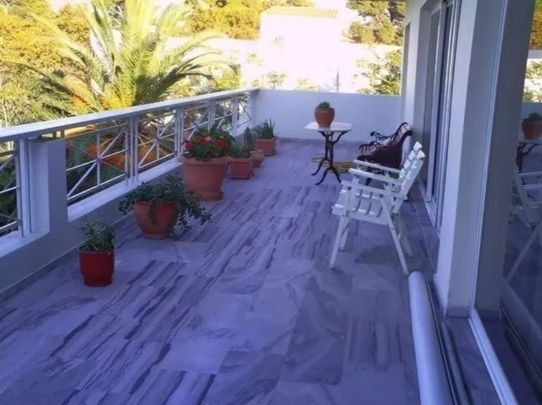 Διαμέρισμα για ενοικίαση Στροφύλι (Κηφισιά) - Photo 1