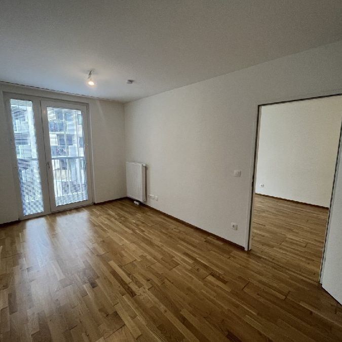 WINTERAKTION – Erster Monat Mietfrei! Moderne Pärchenwohnung mit Balkon - Photo 1