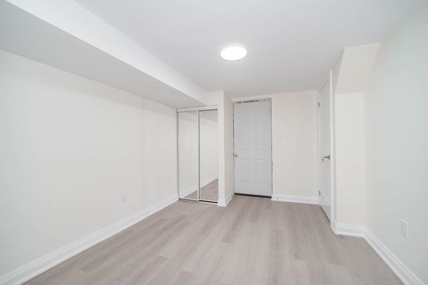 For Lease - 929 Greenhill Avenue Unit# BSMT, Oshawa, Ontario - Photo 1