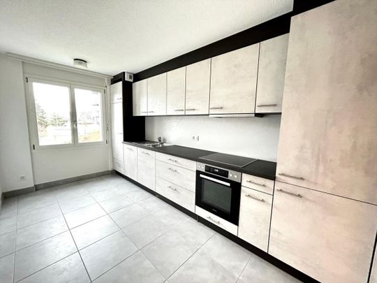 Appartement 4 pièces - Photo 1