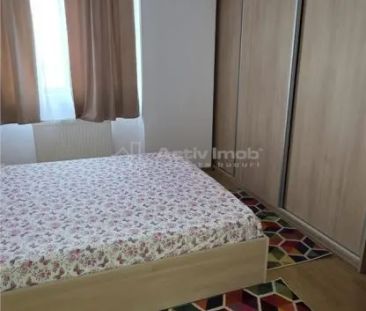 Apartament 3 camere de inchiriat Class Park loc de parcare - Fotografie 2