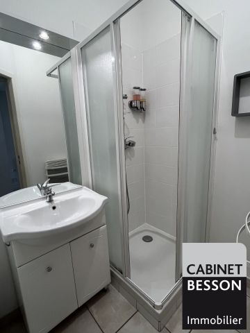 Location Appartement 2 pièces 50m² GRENOBLE 38000 - Photo 4