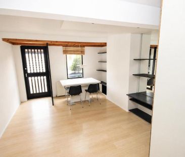 1 bedroom terraced house to rent - Photo 2