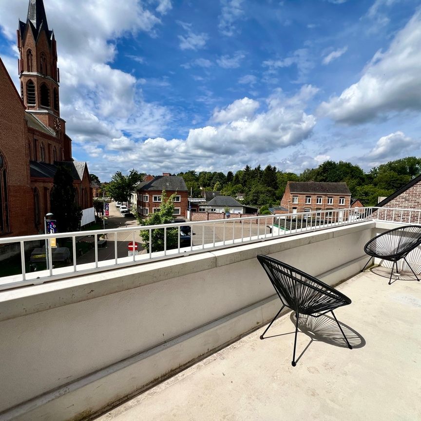 Appartement - Te huur - Foto 1