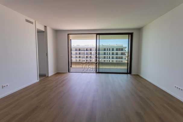 Apartamento T2 em Lisboa - Foto 1