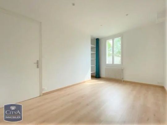 Maison à louer 3 pièces 60.16m² - Photo 1