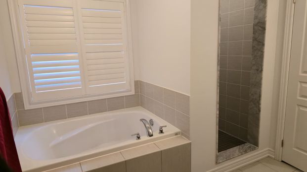 For Lease - 92 Allegro Drive, Brampton, Ontario - Photo 1