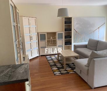 Mieszkanie Oświęcim Zasole powierzchnia 47.87 m² C259-WM-91922 - Фото 1