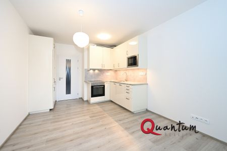 Pronájem bytu 1+kk a garsoniéry 27 m² - Photo 3