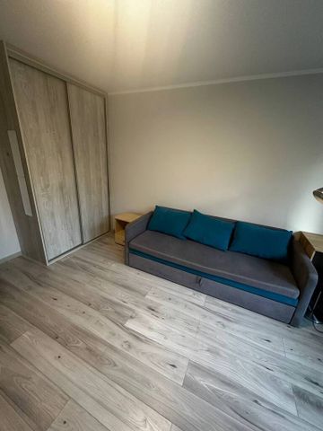 Mieszkanie Pomorzany Szczecin, 9 Maja, nr 432899 - Zdjęcie 3