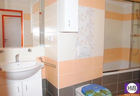 Pronájem bytu 2+1 57 m - Fotografie 4