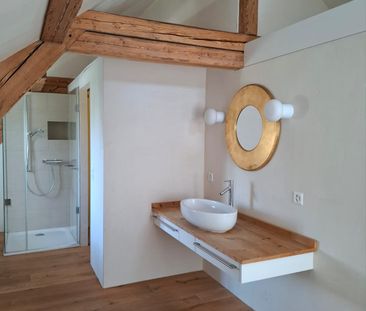 3.5 Zimmer, 2. Stock - Photo 3