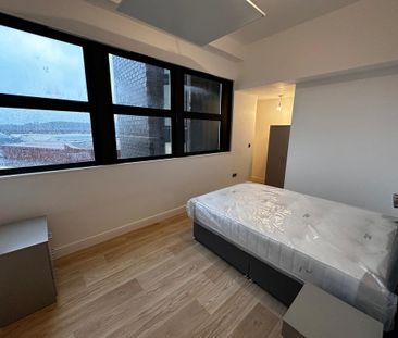 1 bedroom apartment to rent - Photo 4