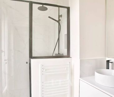 Location appartement, Paris 9ème (75009), 1 pièce, 21 m², ref 86883861 - Photo 6