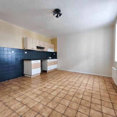 Location appartement 3 pièces, 50.99m², Toulouse - Photo 4