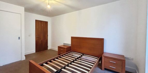 The Foundry, College Street, Ipswich - Photo 2