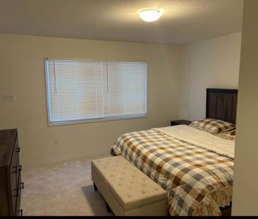 For Lease - 28 Masters Street Unit# Upper, Welland, Ontario - Photo 5