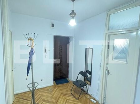 Apartament cu 2 camere, 60 mp, decomandat, zona Gheorgheni - Fotografie 5