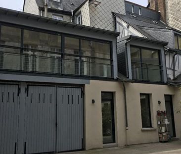 Location Maison ROUEN - Photo 5