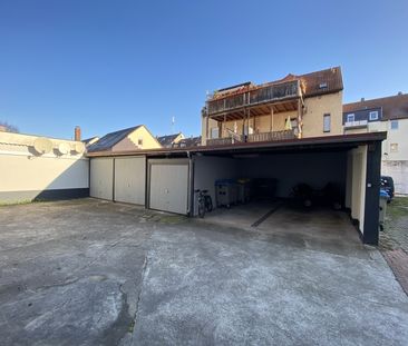 Modernisierte 2-Zimmerwohnung mit Balkon ... - Foto 1