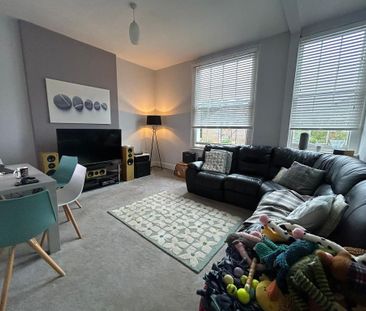 1 bedroom property to rent - Photo 2