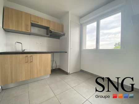 T3 AVEC BALCON + PARKING - Photo 5