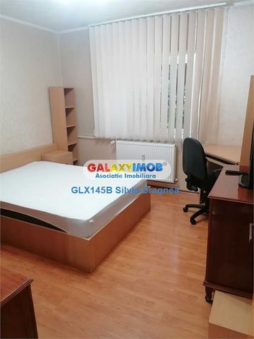 INCHIRIERE apartament 3 camere Brancoveanu (Budimex) - Fotografie 2