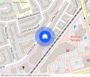 119-69 Curlew Drive, Toronto, Ontario, M3A 2P8 - Photo 1