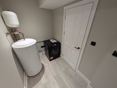 Town centre 1 bedroom apartment to rent - Photo 5