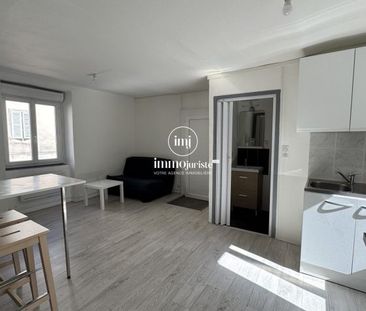 Location Appartement 1 pièce Limoges (87000) - Photo 2