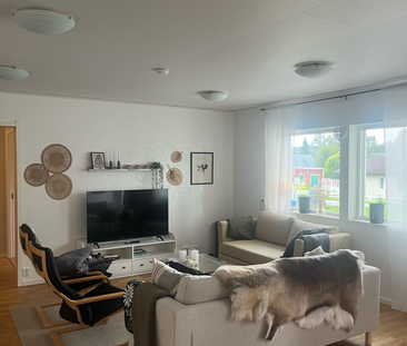 Flarkenvägen, Boden - Foto 1