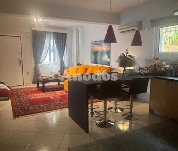 Διαμέρισμα για ενοικίαση Νέα Φιλοθέη (Αμπελόκηποι - Πεντάγωνο) - Φωτογραφία 3