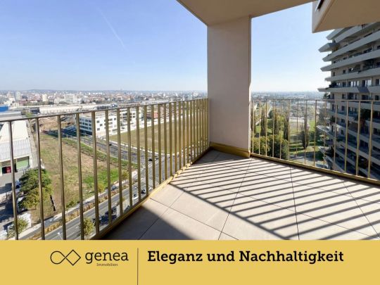 Luxuriöse Wohnräume in Reininghaus | Erstbezug | Esplanade 7 | Unbefristet - Photo 1