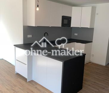 3 Zi. Wohnen im Neubau Bismarckstraße - Zentrum Nürtingen - Foto 3