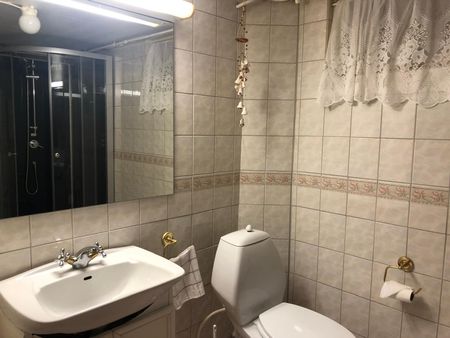 Koltrastvägen, Göteborg - Photo 5